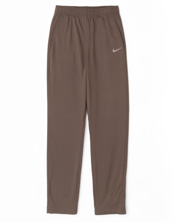 Παντελόνι αθλητικής φόρμας Nike Boys 13-14 Years XL Grey Polyester