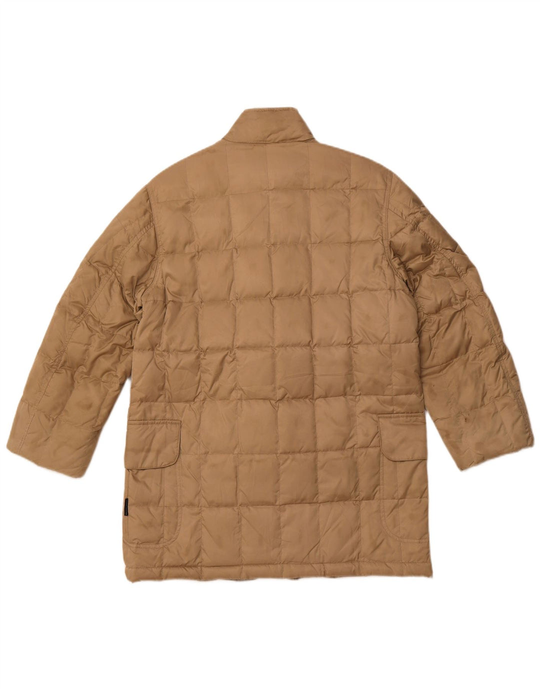 SERGIO TACCHINI Ανδρικό μπουφάν με επένδυση UK 38 Medium Beige