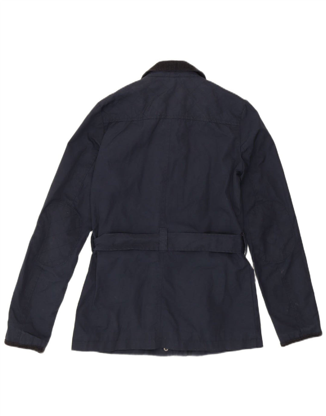 FAT FACE Γυναικείο Utility Jacket UK 8 Small Navy Blue Polyester