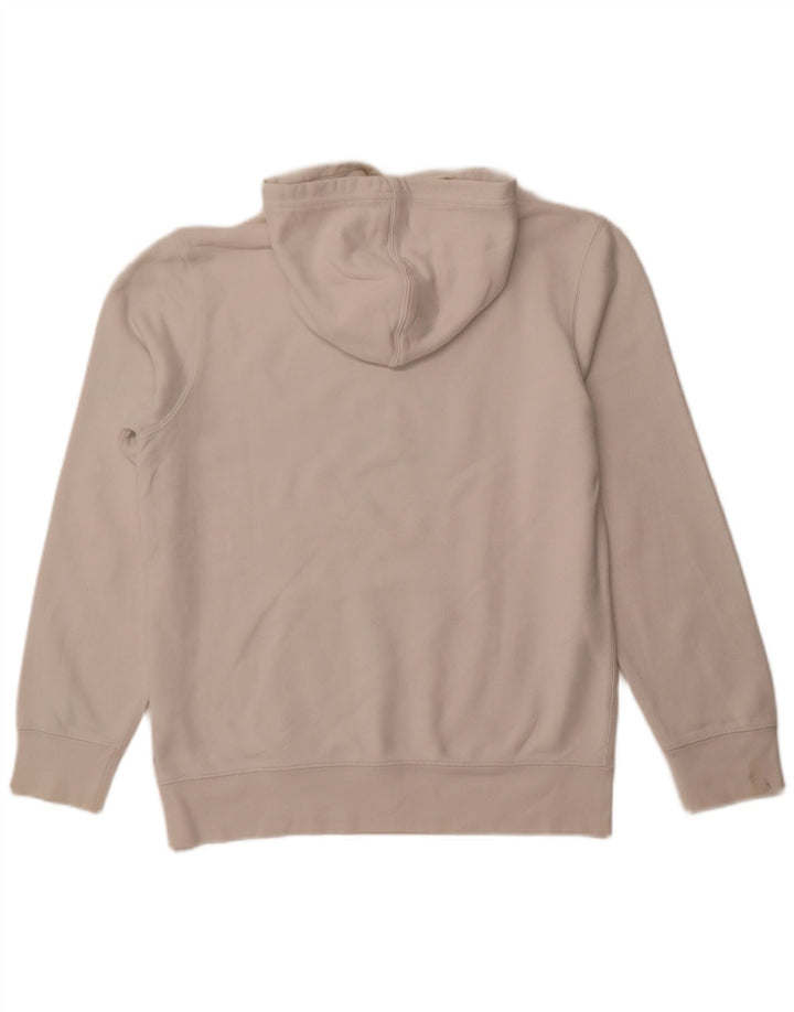 Ανδρικό Levi's Graphic Hoodie Jumper μεγάλο λευκό βαμβακερό