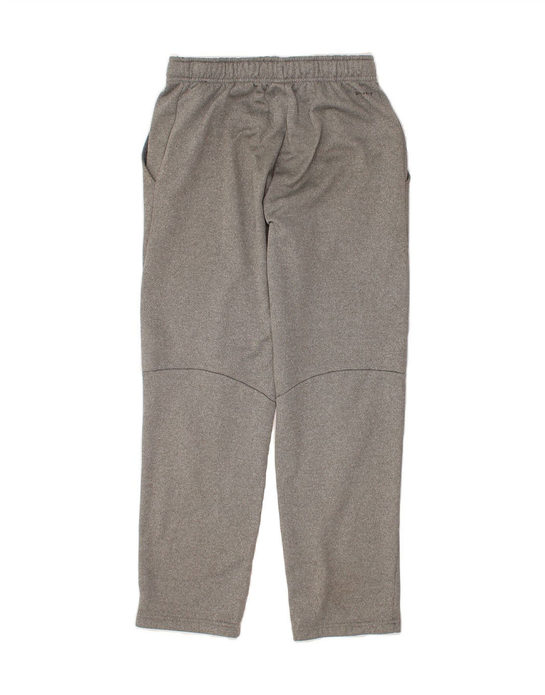NIKE Mens Tracksuit Trousers Small Grey Polyester Vintage Nike and Second-Hand Nike from Messina Hembry 