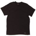 Ανδρικό T-Shirt CALVIN KLEIN Top Medium Μαύρο