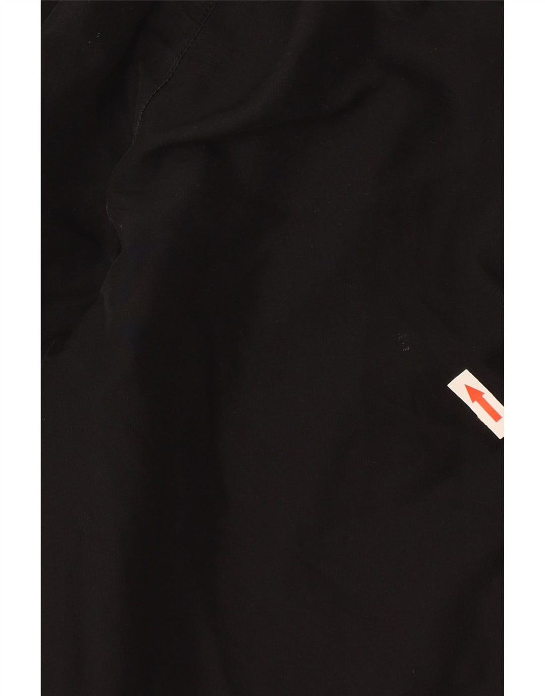 ADIDAS Boys Munster Rugby Graphic αθλητική φόρμα 9-10 ετών Μαύρο