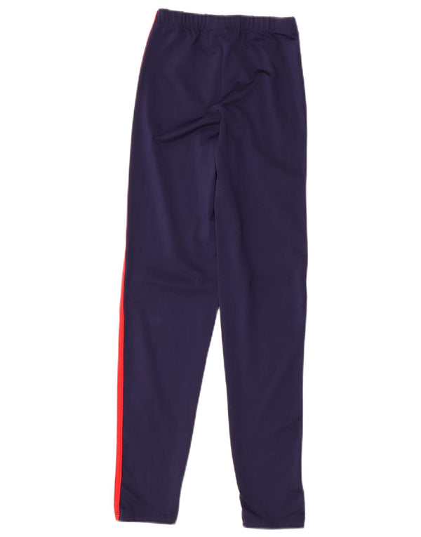 Fila Boys Graphic αθλητική φόρμα παντελόνι 9-10 ετών Medium Navy Blue Polyester