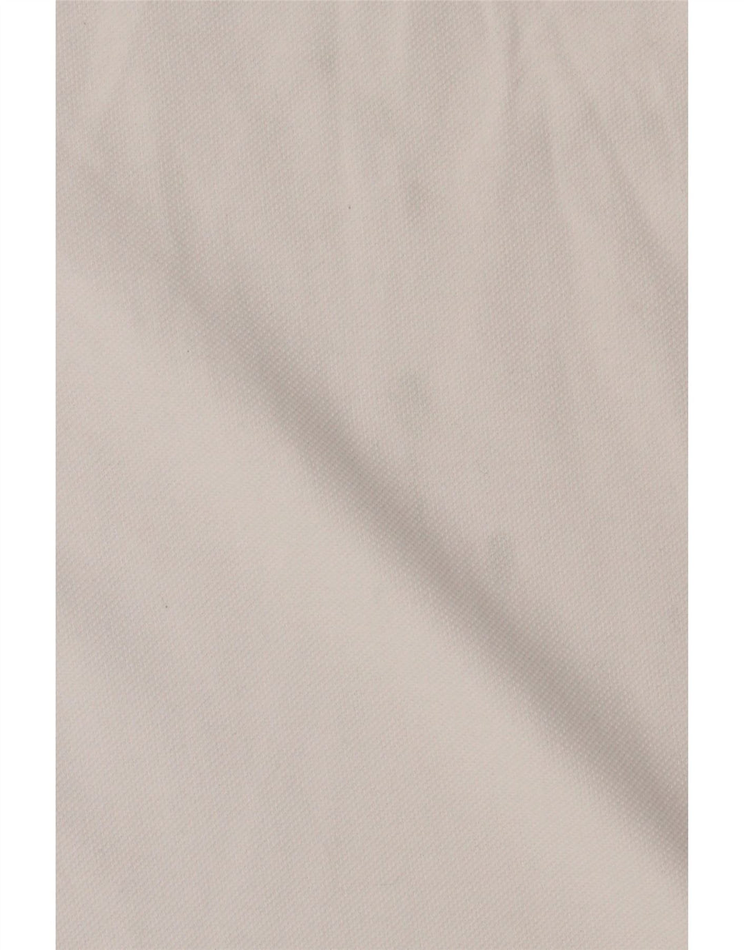 TOMMY HILFIGER Ανδρικό πουκάμισο πόλο με κανονική εφαρμογή, μεγάλο λευκό βαμβακερό