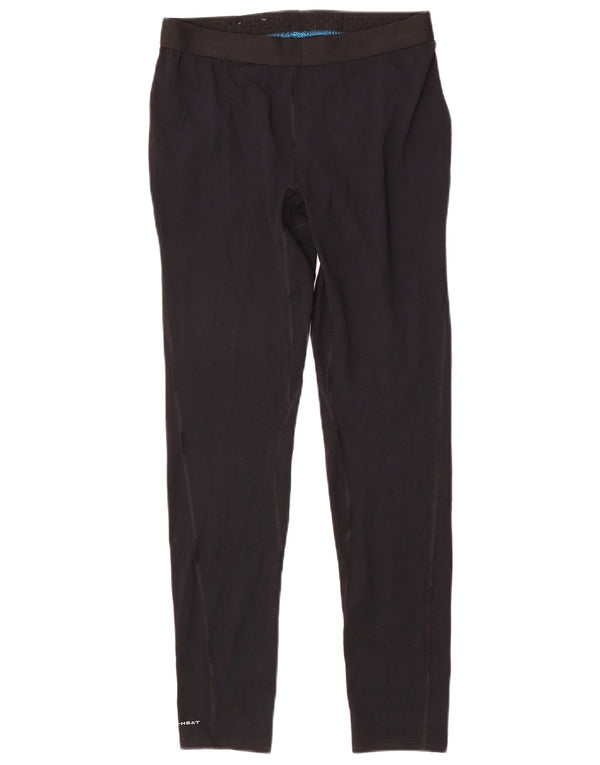 Γυναικεία κολάν Columbia Omni-Heat UK 14 Medium Black