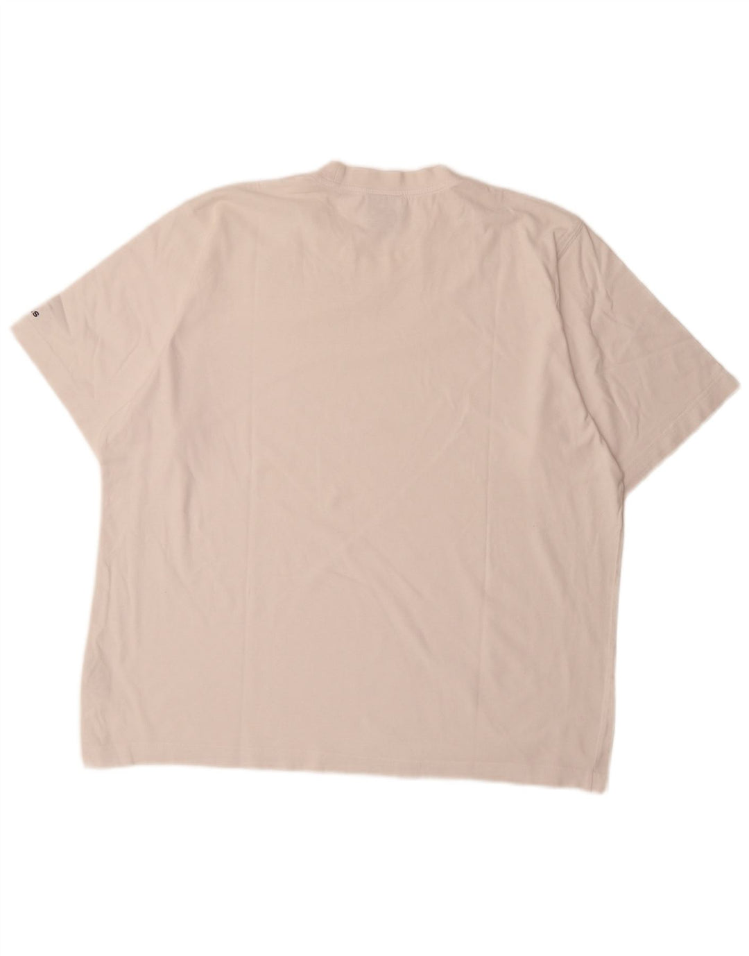 Ανδρικό T-Shirt Adidas Top XL Λευκό βαμβακερό