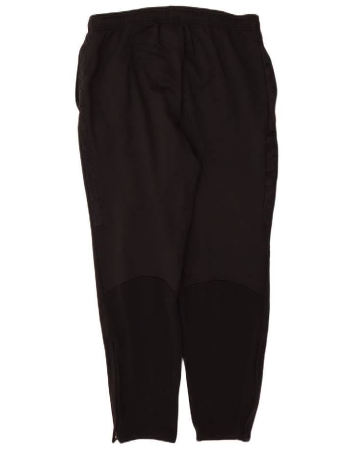Ανδρική φόρμα Nike Dri Fit Παντελόνι XL Μαύρο πολυεστέρα