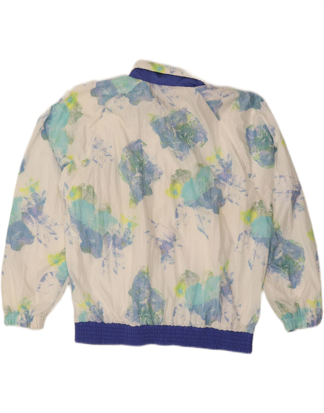 SERGIO TACCHINI Γυναικεία φόρμα υπερμεγέθη Μπουφάν IT 48 XL Λευκό