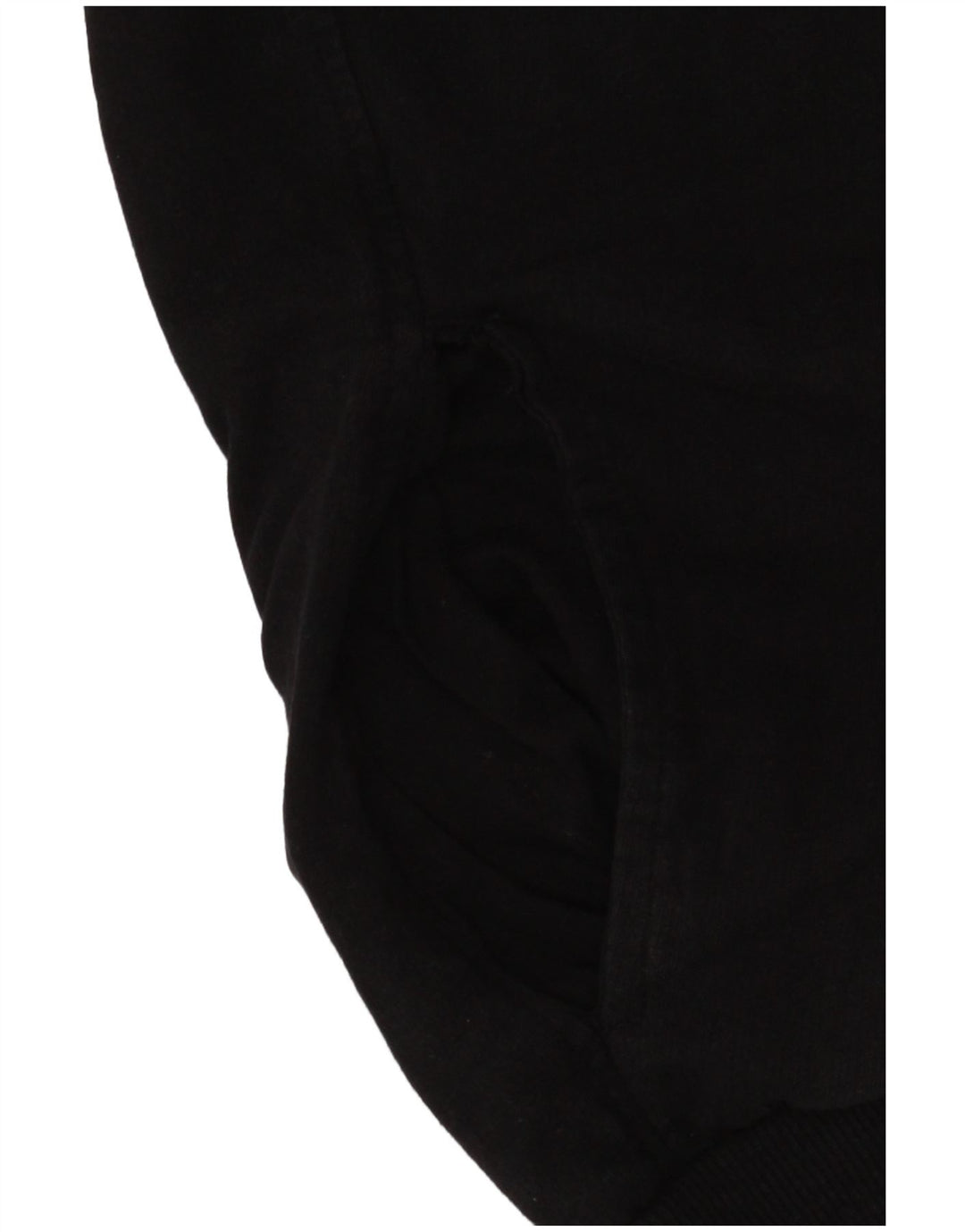 Γυναικεία αθλητική φόρμα Umbro Top Jacket UK 20 2XL Μαύρο Colourblock Βαμβακερό