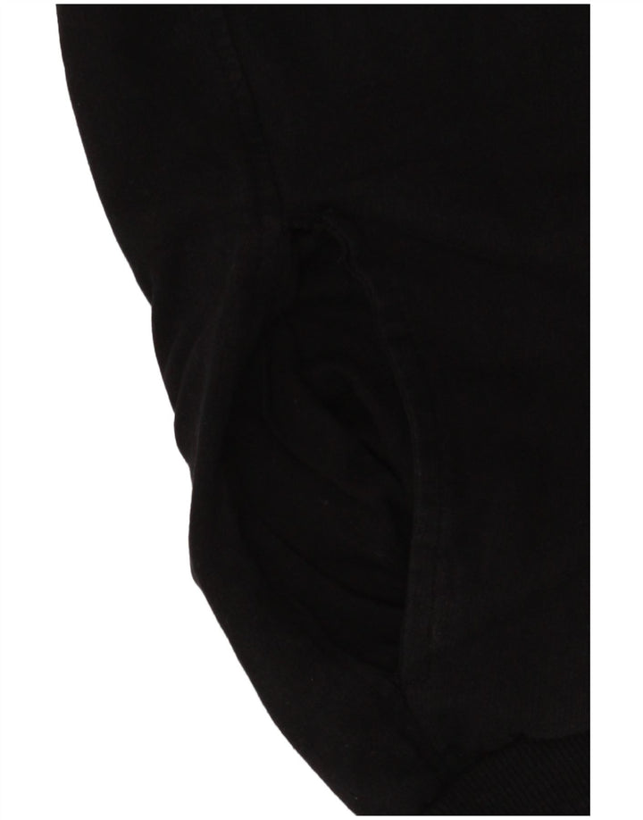 Γυναικεία αθλητική φόρμα Umbro Top Jacket UK 20 2XL Μαύρο Colourblock Βαμβακερό