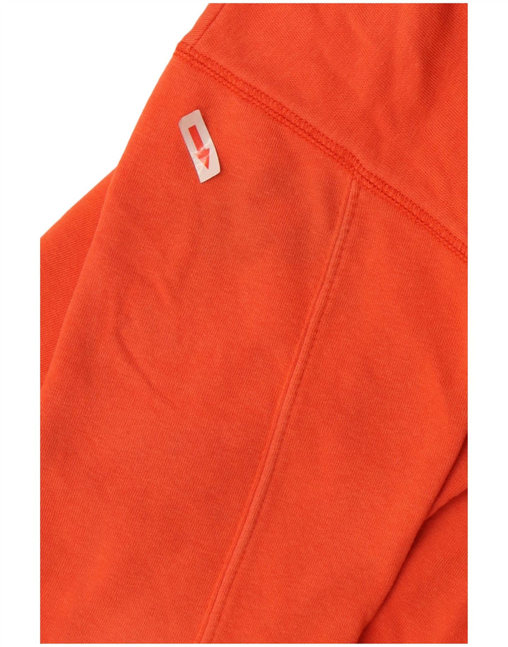 Γυναικεία φούτερ MINT VELVET 10 Small Orange