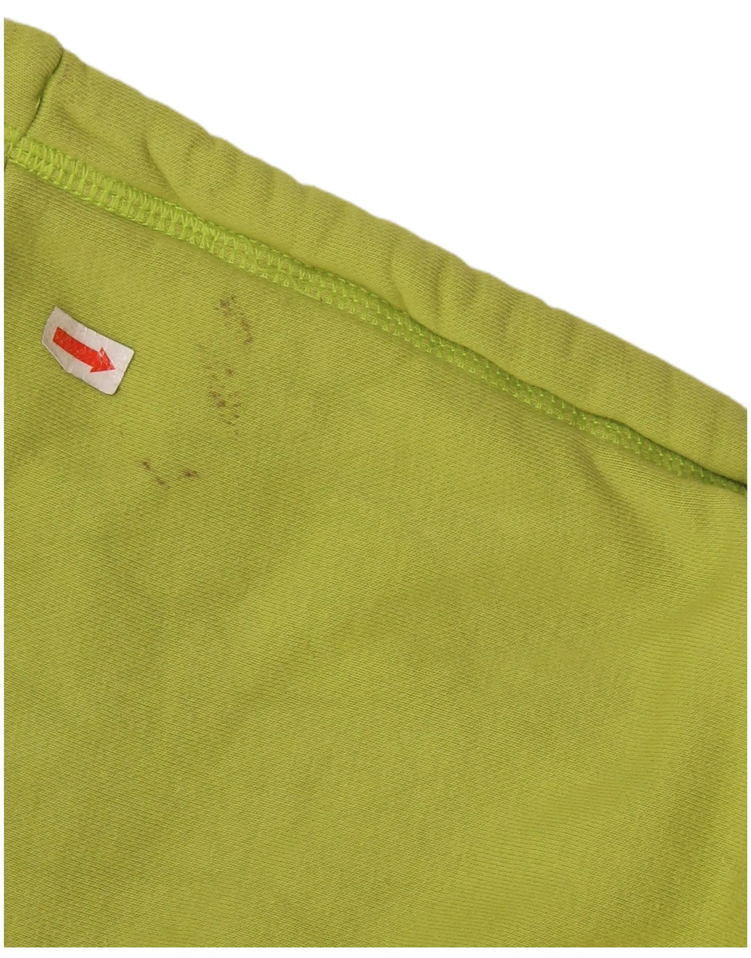 CHAMPION Γυναικείο Hoodie Jumper UK 10 Μικρό Βαμβακερό