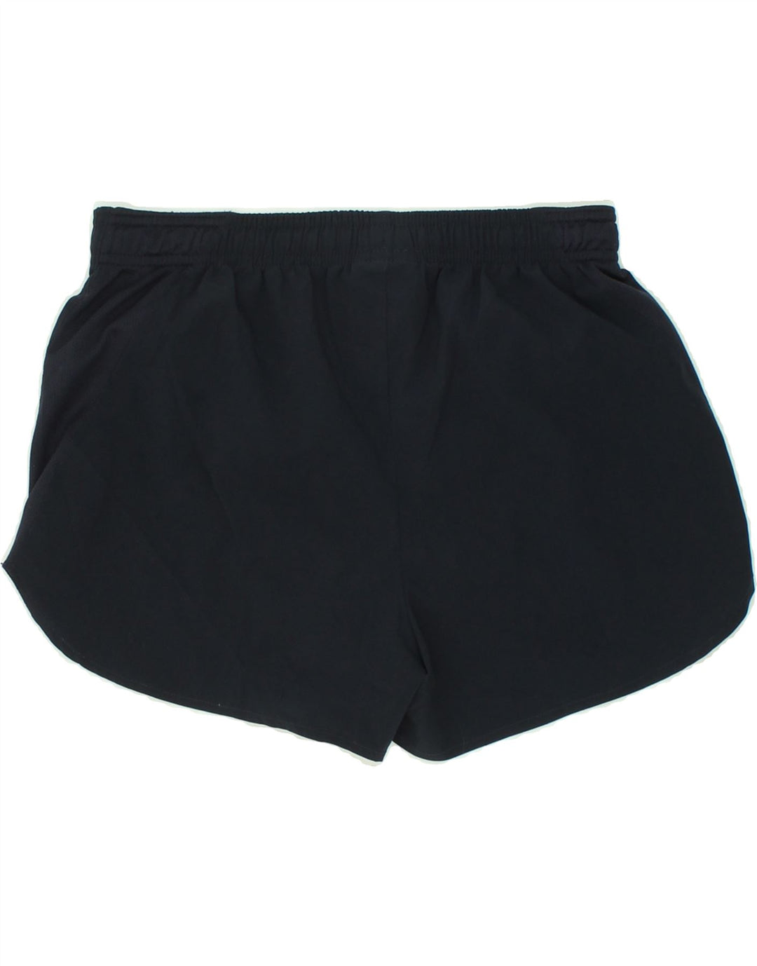 CHAMPION Boys Sport Shorts 7-8 Years Navy Blue Polyester Vintage Champion and Second-Hand Champion from Messina Hembry 