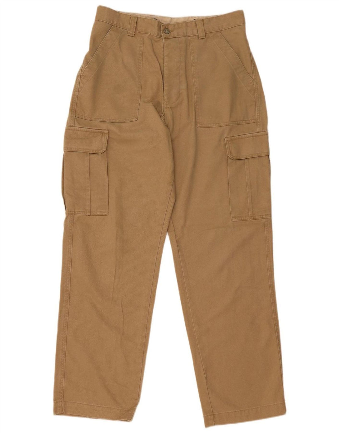 Dockers Ανδρικό ίσιο παντελόνι Cargo W34 L32 Beige
