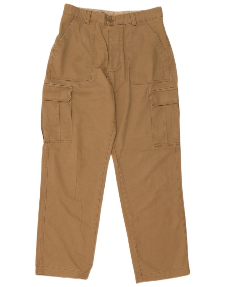 Dockers Ανδρικό ίσιο παντελόνι Cargo W34 L32 Beige
