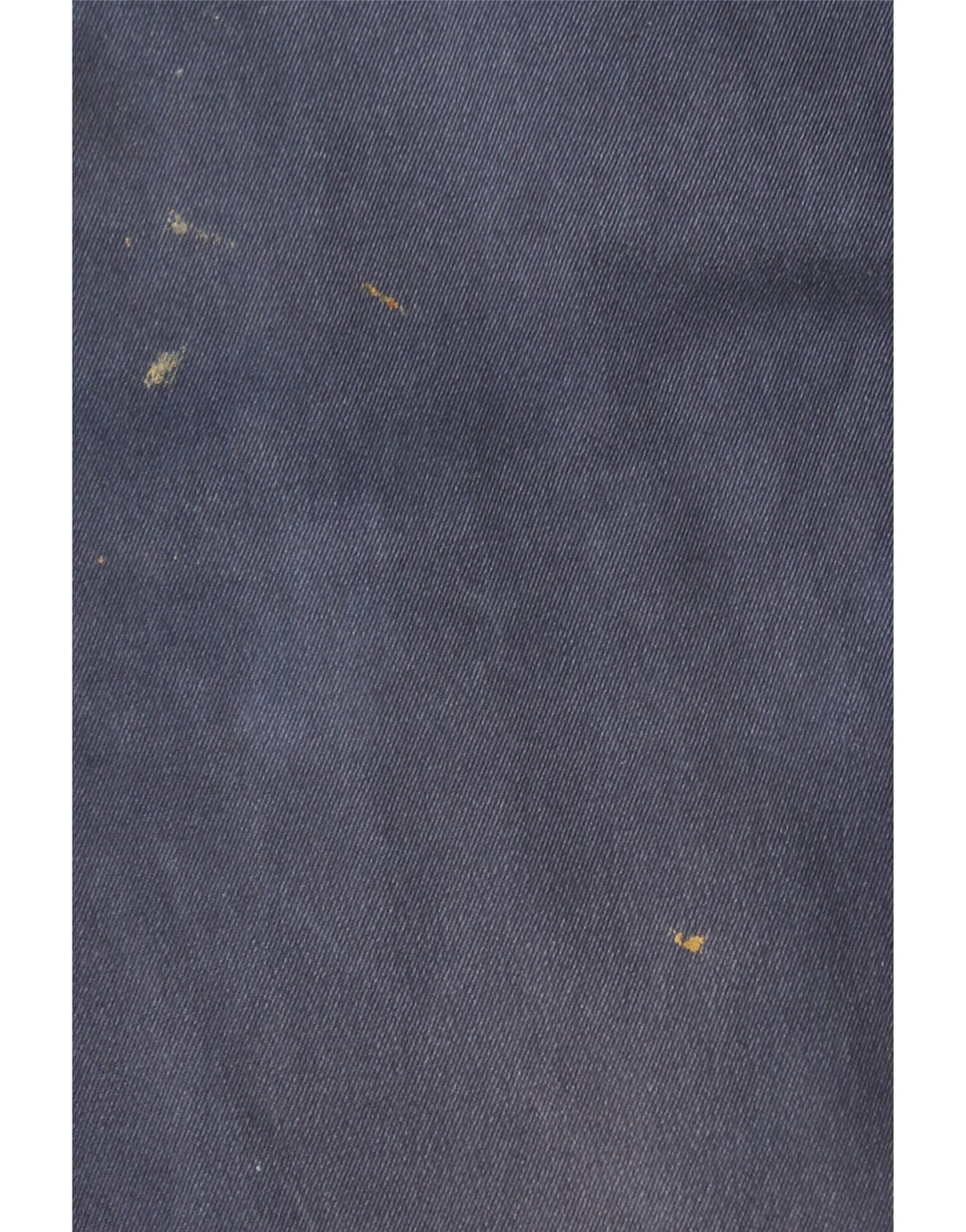 DOCKERS Ανδρικό ίσιο παντελόνι Chino W38 L30 Navy Blue Cotton