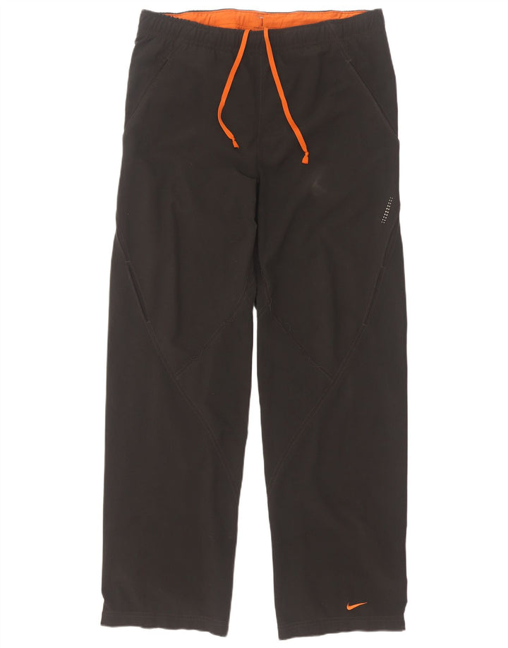Ανδρικές φόρμες Nike Small Black Sports