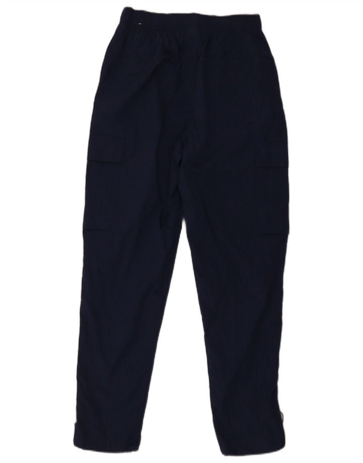 Ανδρική φόρμα Nike Cargo Παντελόνι XS Navy Blue Nylon