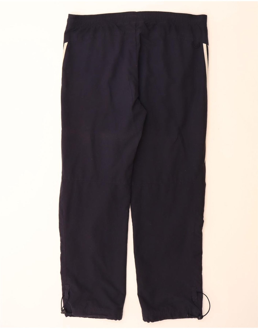 Ανδρική φόρμα ADIDAS Παντελόνι Joggers XS Navy Blue Polyester