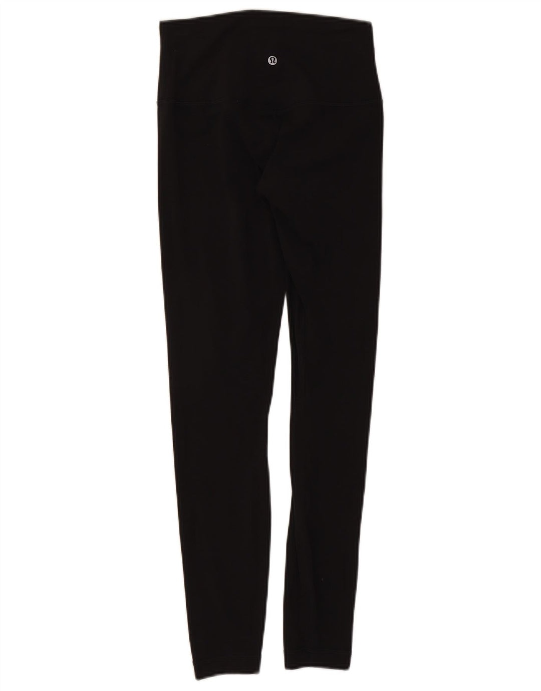 Γυναικείο κολάν Lululemon US 6 Medium μαύρο νάιλον