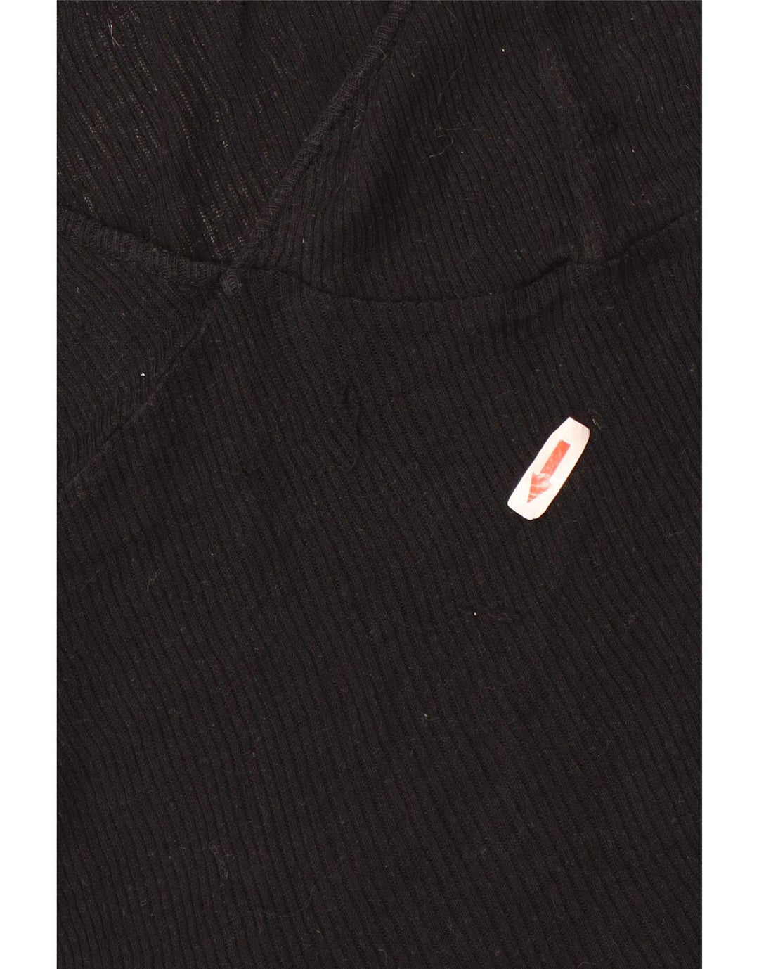 Massimo Dutti Γυναικείο Γιλέκο Τοπ UK 12 Medium Black
