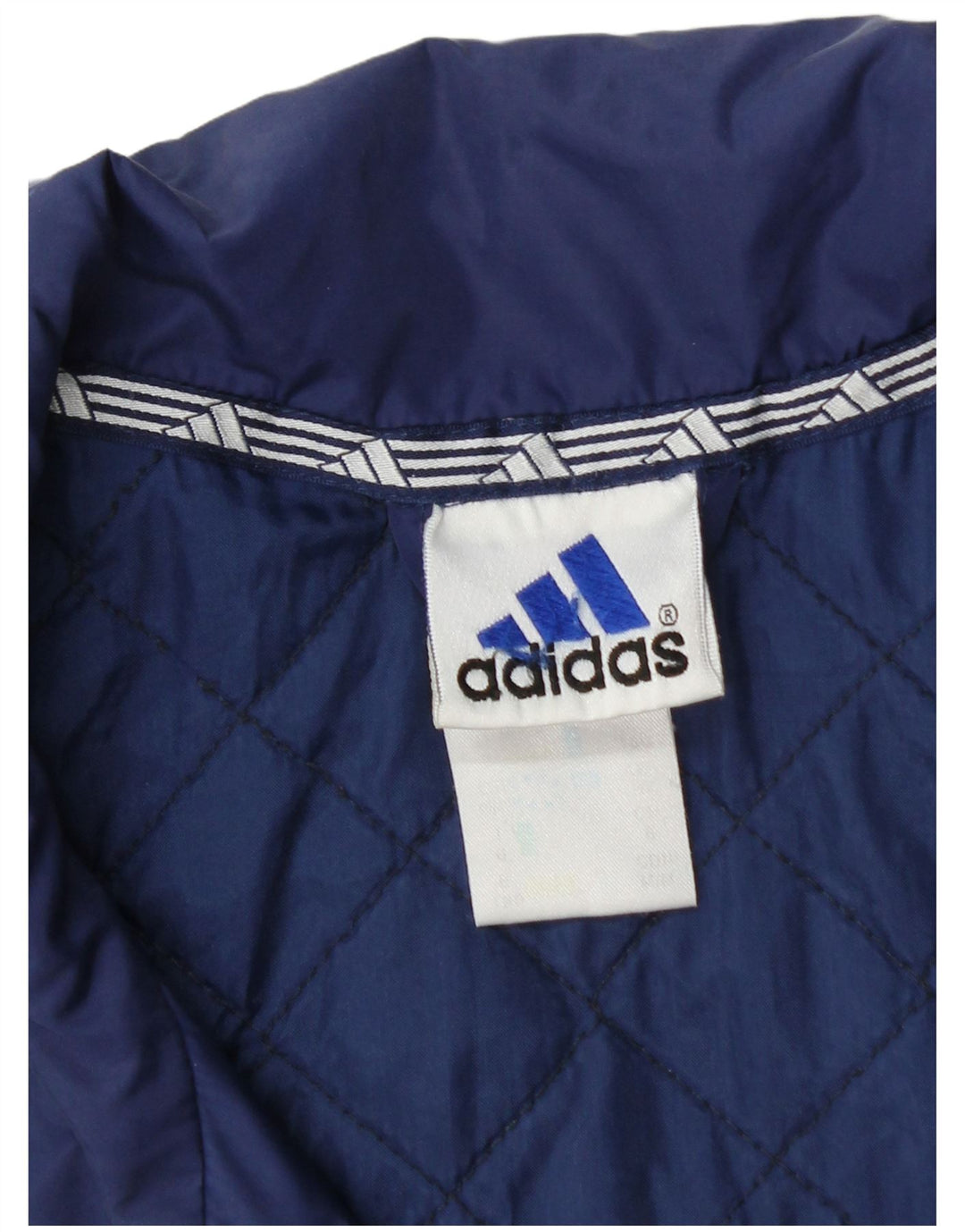 Ανδρική φόρμα Adidas Top Jacket Large Navy Blue