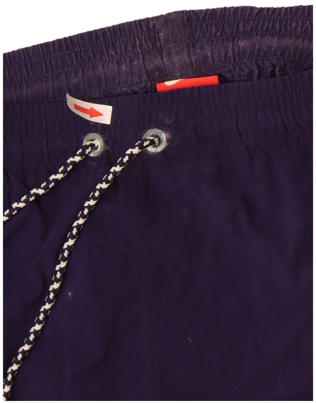 Ανδρικά σορτς Nike KNVB Small Blue Colourblock