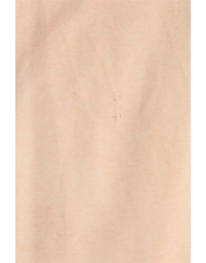 Ανδρικό φούτερ Adidas Graphic Regular Fit Jumper μεγάλο ροζ