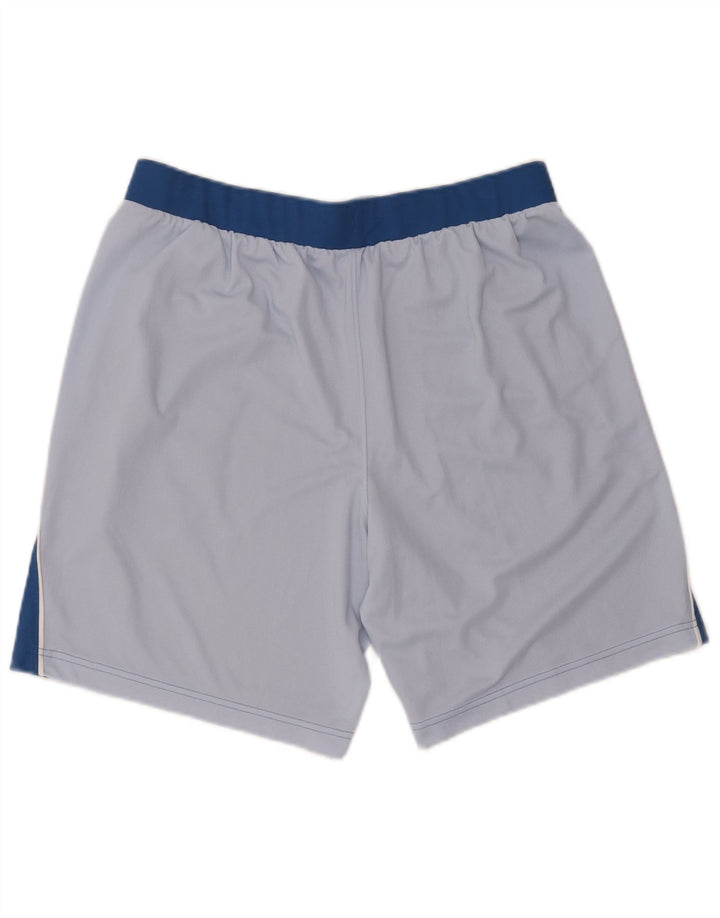 Ανδρικό αθλητικό σορτς Under Armour Μεγάλο μπλε χρώμα πολυεστέρα