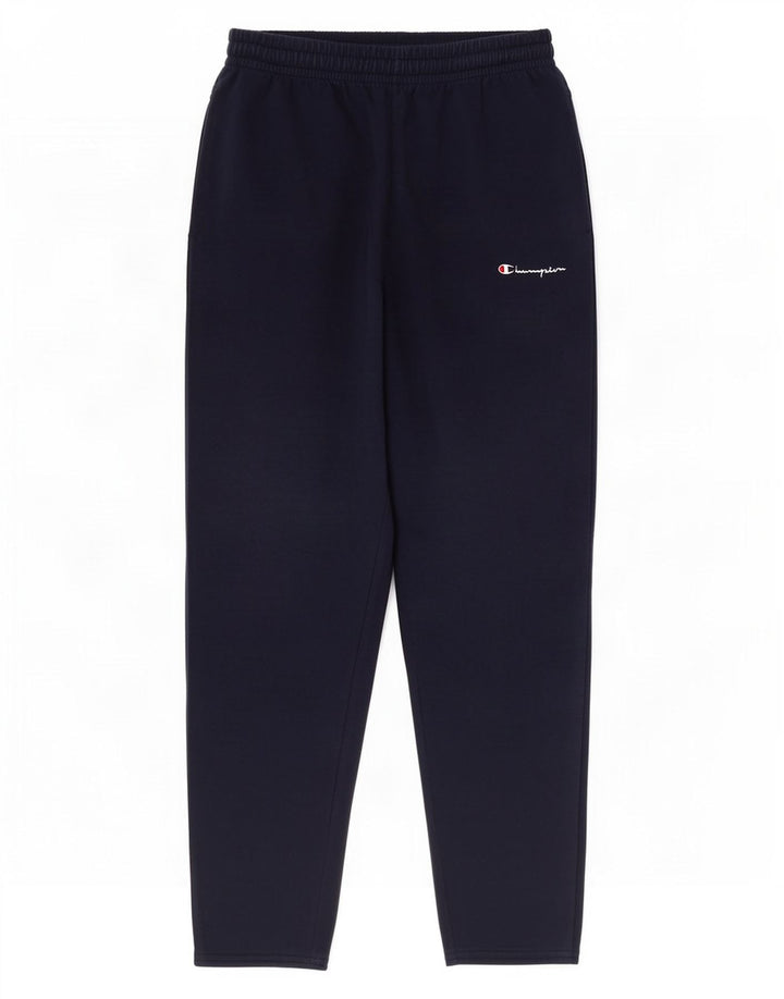 Ανδρική φόρμα Champion Παντελόνι μεγάλο Navy Blue