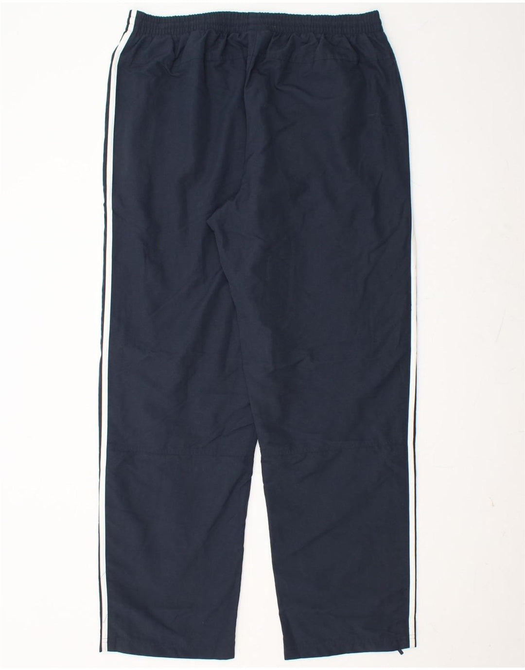 Ανδρική φόρμα ADIDAS Climalite Παντελόνι XL Navy Blue Polyester