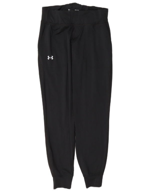 Under Armour Γυναικεία φόρμα παντελόνι Joggers UK 10 Small Navy Blue