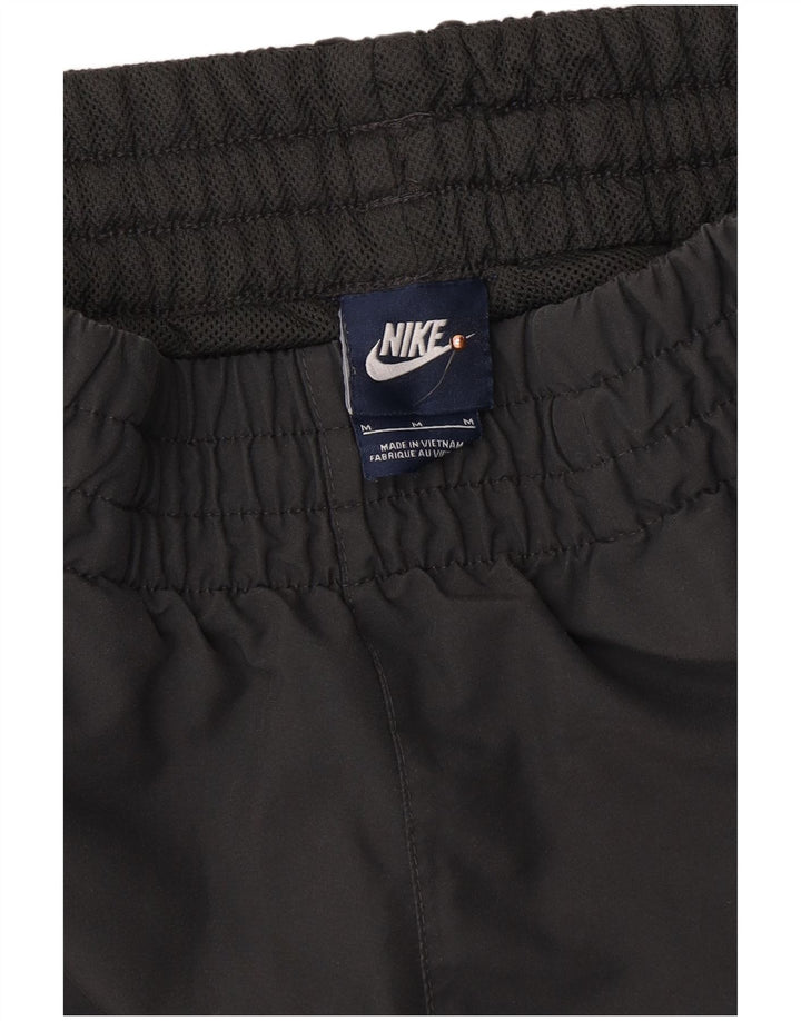 Ανδρική φόρμα NIKE Παντελόνι Joggers Μεσαίου Γκρι Πολυεστέρας