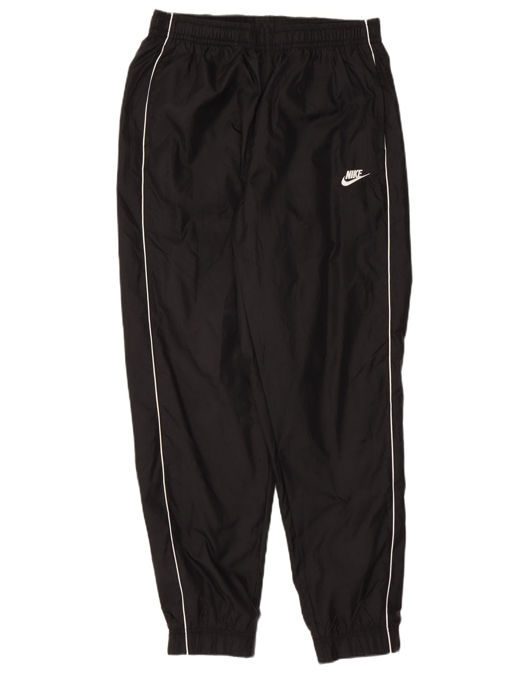 Ανδρική φόρμα Nike Παντελόνι Joggers Large Μαύρο Nylon