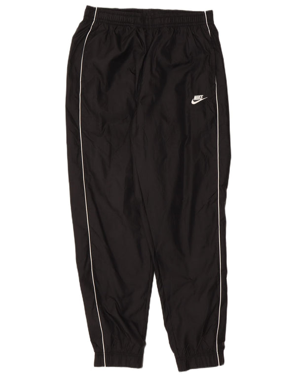 Ανδρική φόρμα Nike Παντελόνι Joggers Large Μαύρο Nylon
