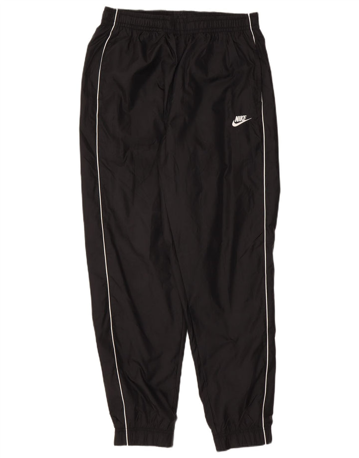 Ανδρική φόρμα Nike Παντελόνι Joggers Large Μαύρο Nylon