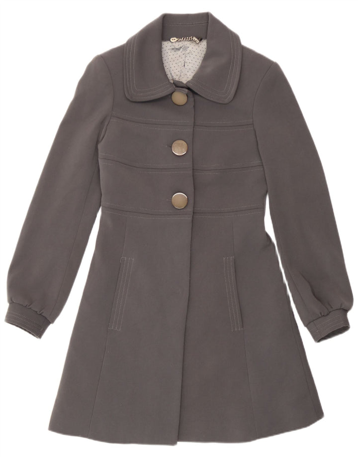 Γυναικείο Πανωφόρι Tenax IT 40 Small Grey Polyester