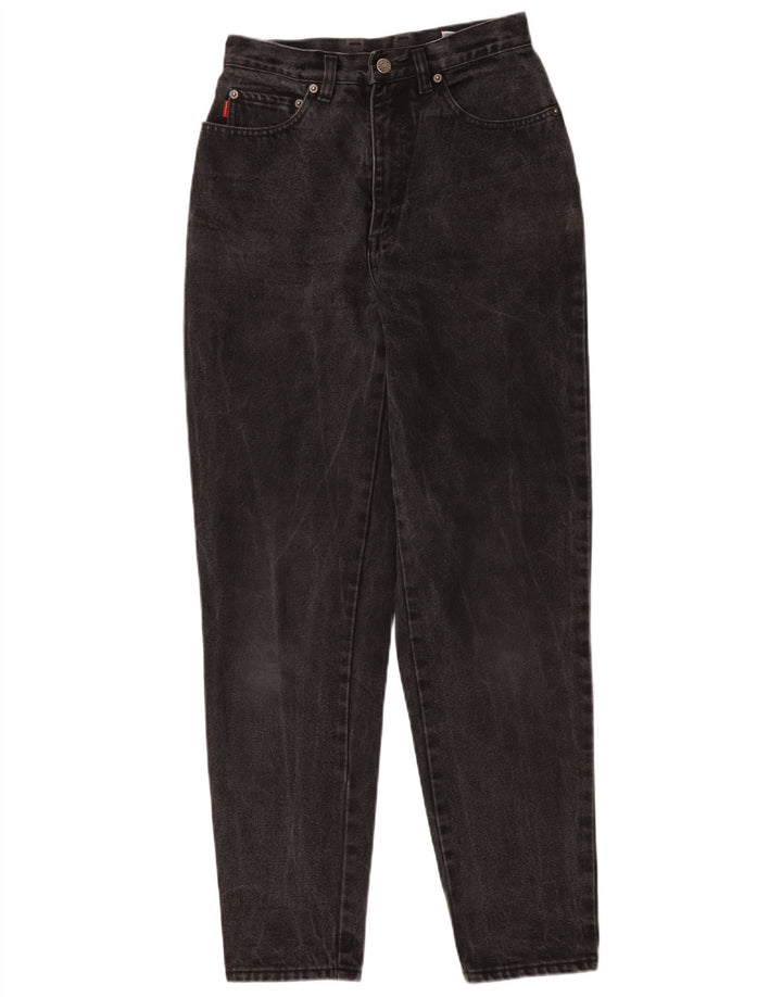 Rampage Γυναικείο Tapered Jeans US 7/8 Medium W27 L30 Γκρι βαμβακερό