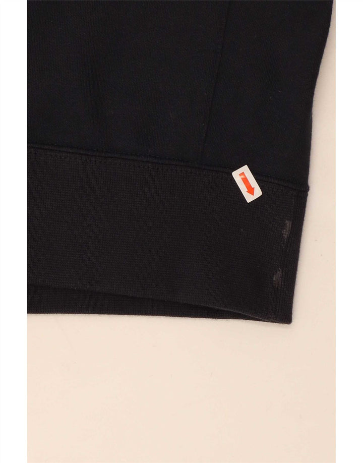 Ανδρική φόρμα Champion Top Jacket XL Navy Blue Cotton