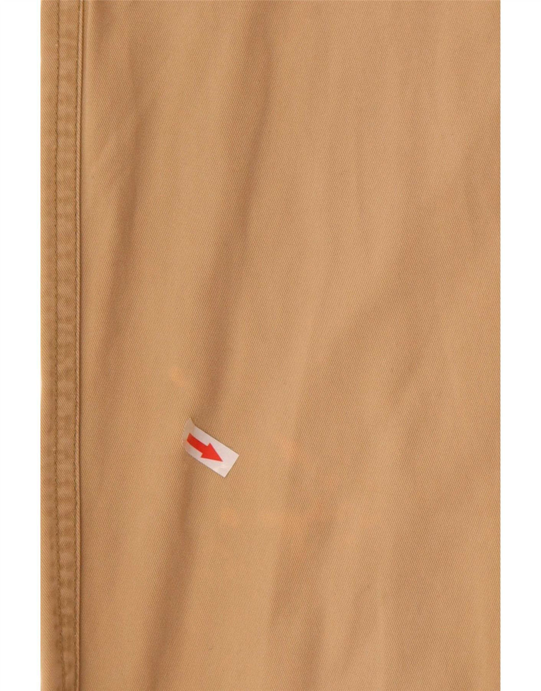 Dockers Ανδρικό ίσιο παντελόνι Chino W32 L32 Beige
