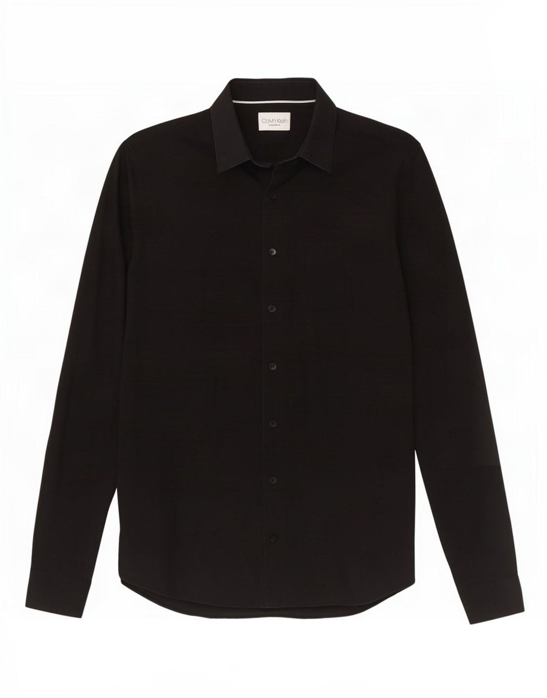 Calvin Klein Ανδρικό πουκάμισο Extra Slim Fit Μέγεθος 38 15 Medium Μαύρο