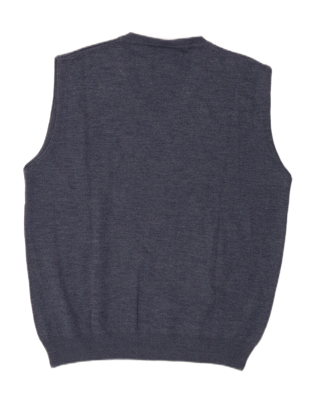 Ανδρικό γιλέκο Rodes Tank Top XL Blue Argyle/Diamond Wool