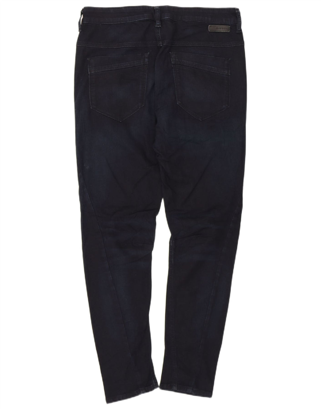 DIESEL Γυναικείο Fayza Skinny Jeans W29 L26 Navy Blue Cotton