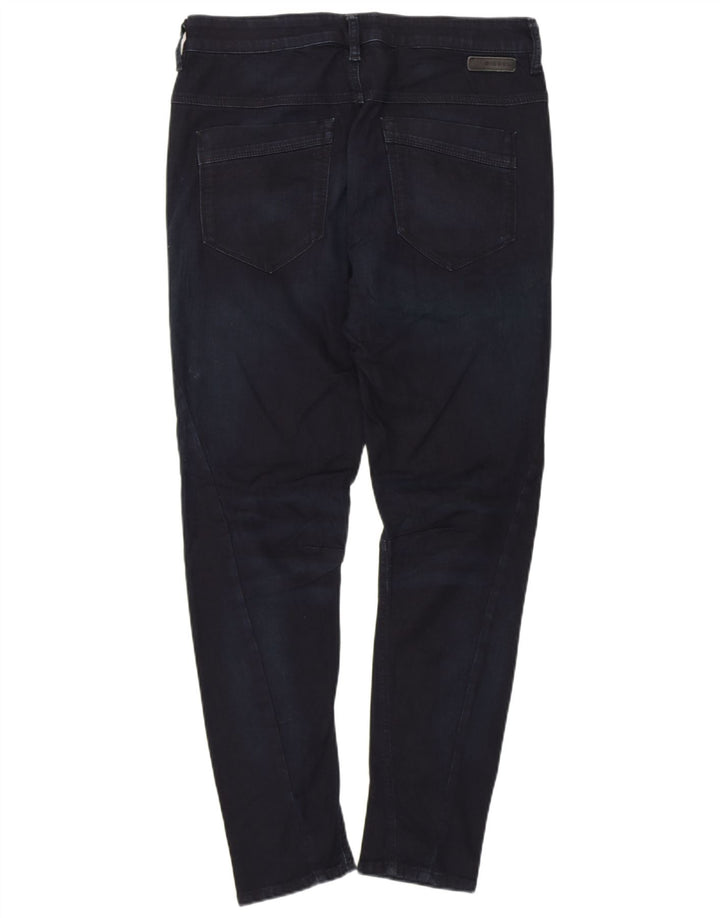 DIESEL Γυναικείο Fayza Skinny Jeans W29 L26 Navy Blue Cotton