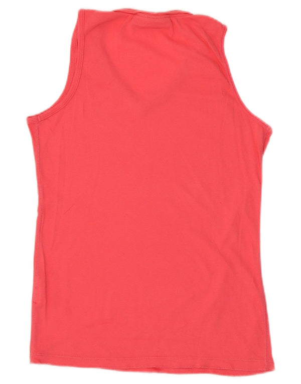 Γυναικείο γιλέκο CHAMPION UK 14 Large Pink