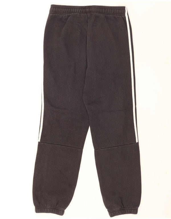 Adidas Γυναικεία φόρμα παντελόνι Joggers UK 12 Medium Black