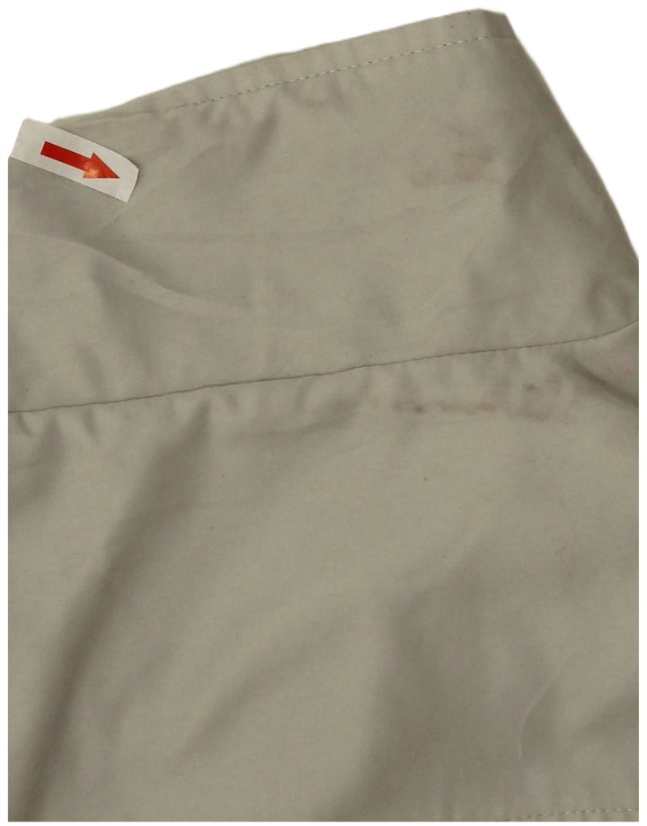 Ανδρική αθλητική φόρμα Champion Top Jacket Large Grey Colourblock