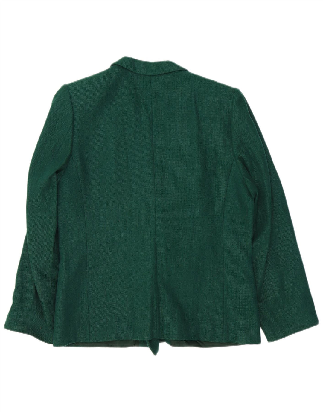 Igi & Igi Γυναικείο Μπουφάν με διπλό στήθος IT 42 Medium Green
