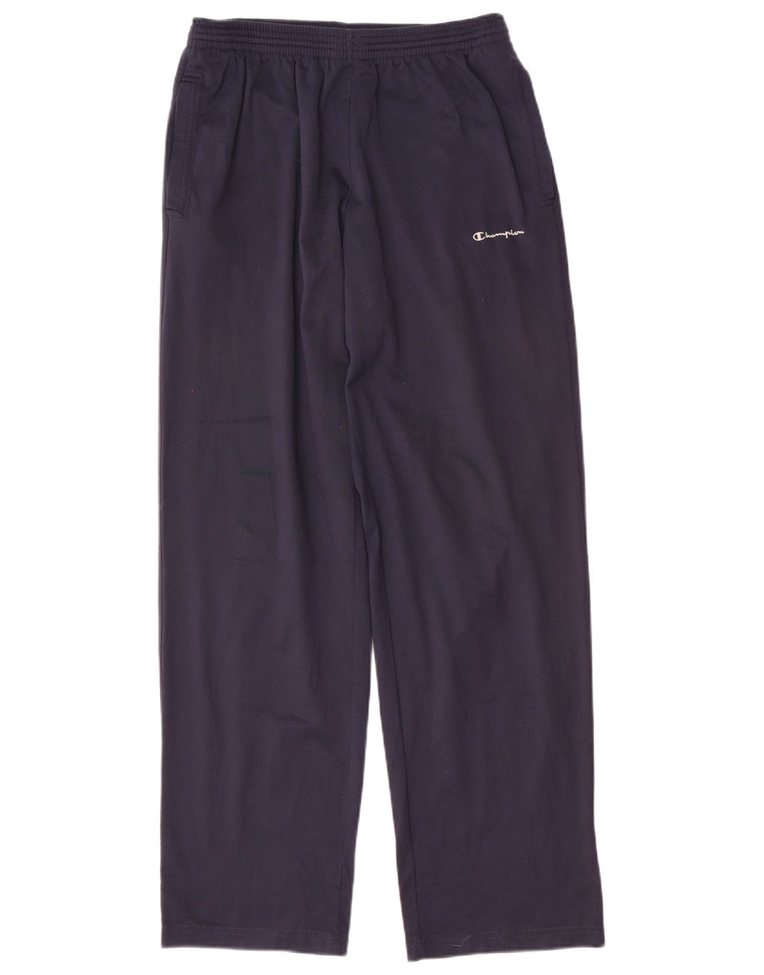 Ανδρική αθλητική φόρμα Champion Παντελόνι Μεγάλο Navy Blue Polyester